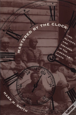 Capa do artigo Mastered By The Clock