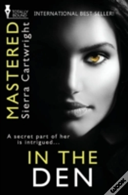 Capa do artigo Mastered: In The Den