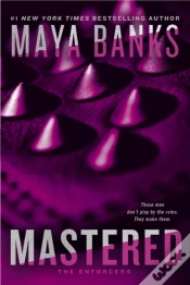 Capa do artigo Mastered