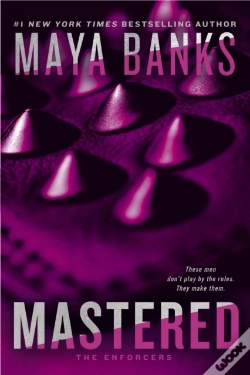 Capa do artigo Mastered