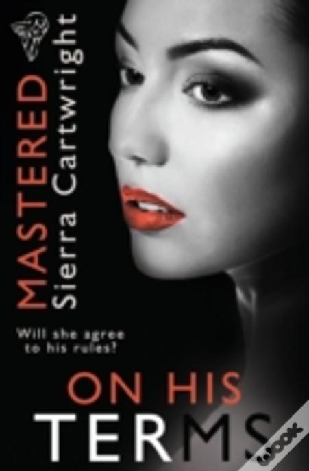 Mastered: On His Terms