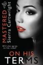 Mastered: On His Terms - Preview