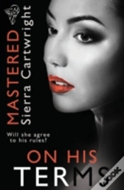 Capa do artigo Mastered: On His Terms