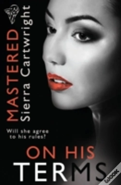 Capa do artigo Mastered: On His Terms