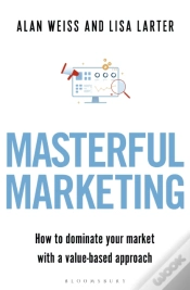 Capa do artigo Masterful Marketing