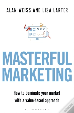 Capa do artigo Masterful Marketing