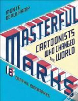 Capa do artigo Masterful Marks