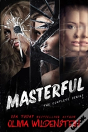 Capa do artigo Masterful