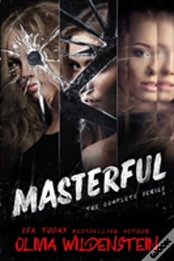 Capa do artigo Masterful
