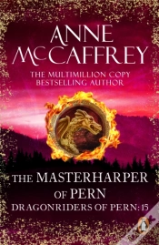 Capa do artigo Masterharper Of Pern
