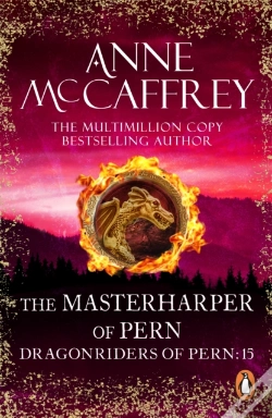 Capa do artigo Masterharper Of Pern