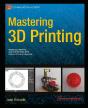Mastering 3d Printing - Preview
