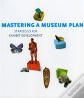 Capa do artigo Mastering A Museum Plan