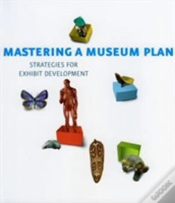 Capa do artigo Mastering A Museum Plan