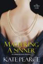 Mastering A Sinner - Preview