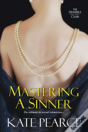 Capa do artigo Mastering A Sinner