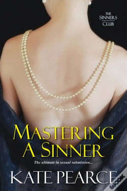 Capa do artigo Mastering A Sinner