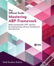 Capa do artigo Mastering Abp Framework