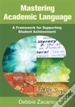 Mastering Academic Language