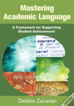 Capa do artigo Mastering Academic Language