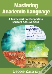 Capa do artigo Mastering Academic Language