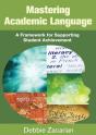 Mastering Academic Language - Preview