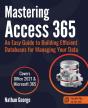 Mastering Access 365 - Preview