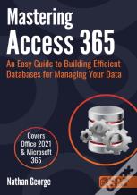 Mastering Access 365