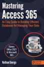 Mastering Access 365 - Preview