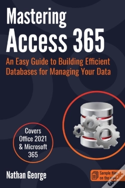 Capa do artigo Mastering Access 365