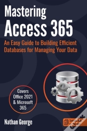 Capa do artigo Mastering Access 365