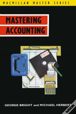 Capa do artigo Mastering Accounting