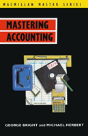 Mastering Accounting - Preview