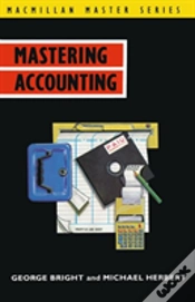 Capa do artigo Mastering Accounting