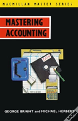 Capa do artigo Mastering Accounting