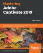 Mastering Adobe Captivate 2019 - Preview