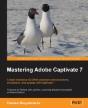 Mastering Adobe Captivate 7 - Preview