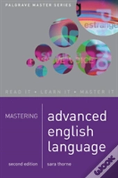 Mastering Advanced English Language