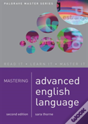 Mastering Advanced English Language