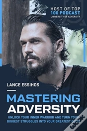 Capa do artigo Mastering Adversity