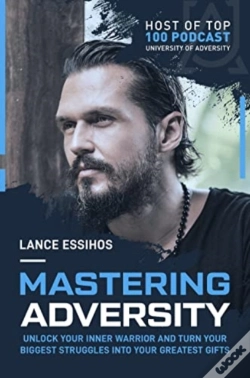 Capa do artigo Mastering Adversity