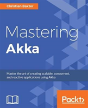 Mastering Akka - Preview