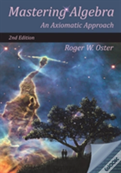 Capa do artigo Mastering Algebra