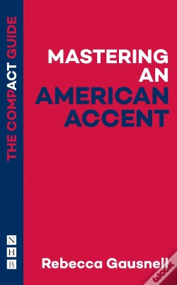 Capa do artigo Mastering An American Accent: The Compact Guide