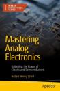 Mastering Analog Electronics - Preview