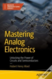 Capa do artigo Mastering Analog Electronics