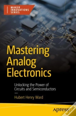Capa do artigo Mastering Analog Electronics