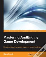 Mastering Andengine Game Development