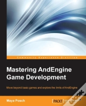 Capa do artigo Mastering Andengine Game Development