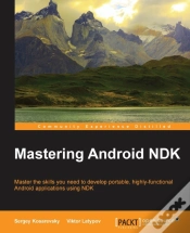 Capa do artigo Mastering Android Ndk